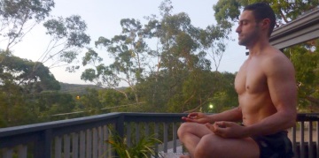 Group Meditation & Energy Healing